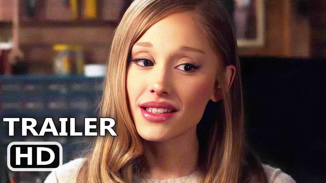 Focker In-Law Trailer (2026) – Ariana Grande and Ben Stiller Lead a New Comedy