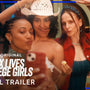 The Sex Lives of College Girls Season 3 | Official Trailer