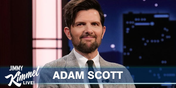 Adam Scott on the Severance Finale