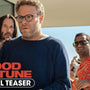 Good Fortune (2025) Official Teaser