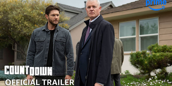 Countdown - Official Trailer