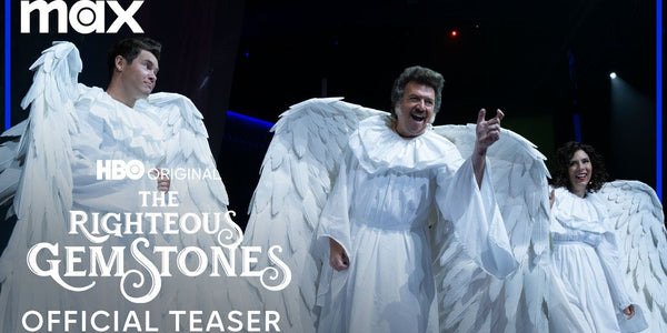 The Righteous Gemstones Season 4 | Official Teaser