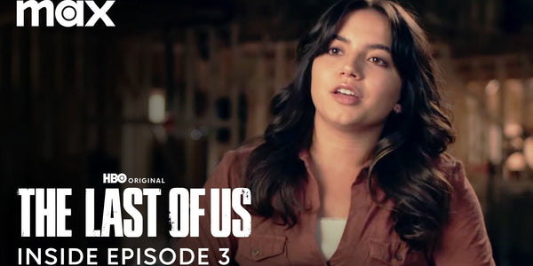 The Last of Us Season 2 | Inside Episode 3