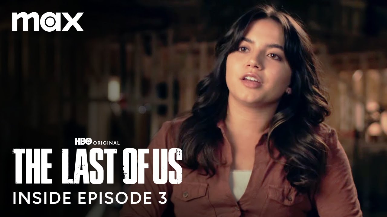The Last of Us Season 2 | Inside Episode 3