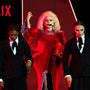Lady Gaga's TUDUM Performance