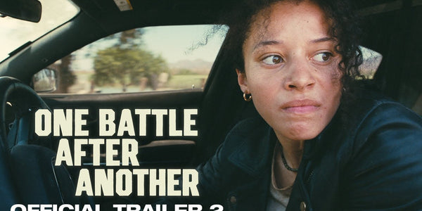 One Battle After Another | Official Trailer 2