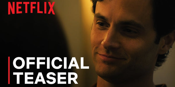 YOU: Season 5 | Official Teaser #2