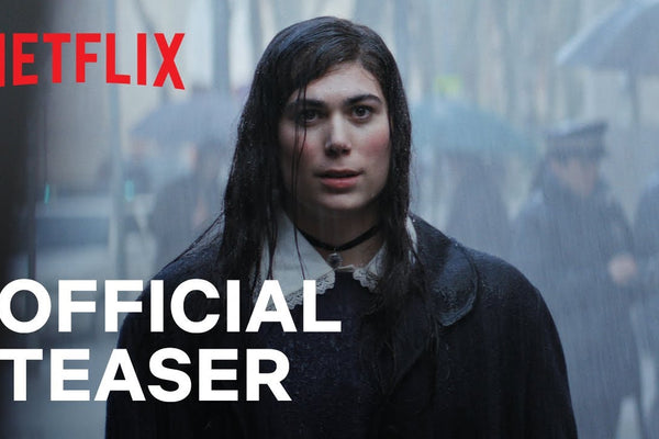 My Dearest Señorita | Official Teaser