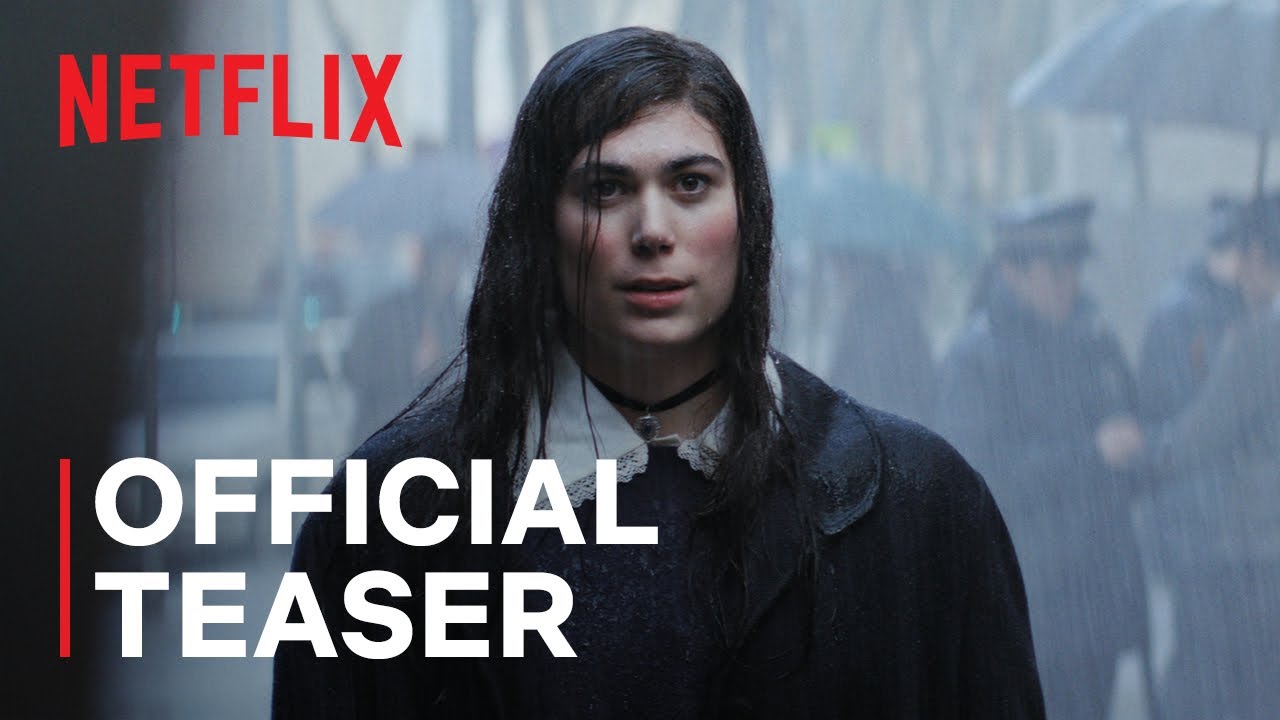 My Dearest Señorita | Official Teaser