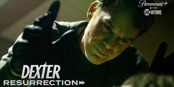 Dexter: Resurrection | Inside the Series