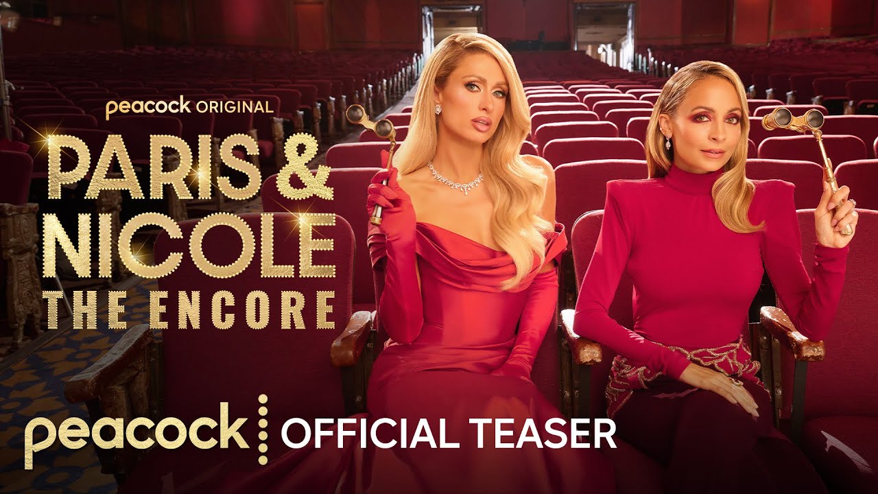 Paris & Nicole: The Encore | Official Teaser