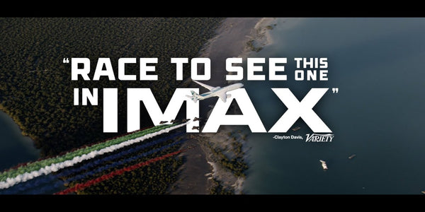 F1® The Movie | Now Playing only in Theaters