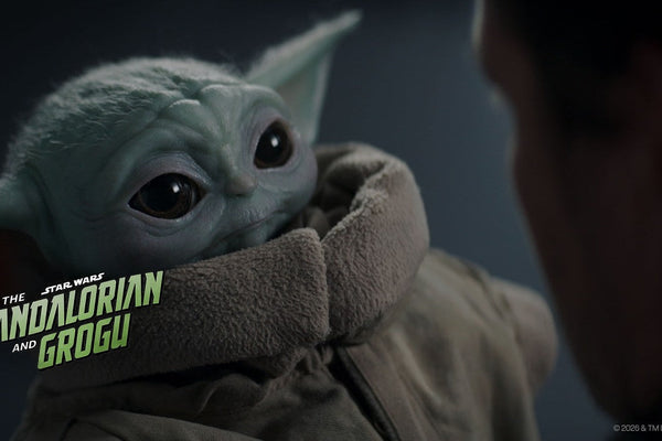 The Mandalorian and Grogu “Generations” Trailer – Star Wars Builds Toward a Cinematic Return