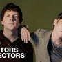 Kristen Stewart & Jesse Eisenberg | Directors on Directors