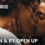 The Last Sunrise Clip Turns Julián and Ry’s Dreamy Boat Date into a Steamy Romance
