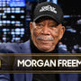 Morgan Freeman Doesn't Think His Voice Is Special, Reveals His Secret to Staying Young