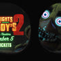 Five Nights at Freddy’s 2 - Only in Theaters December 5