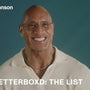 A24 x Letterboxd: The List | Dwayne Johnson