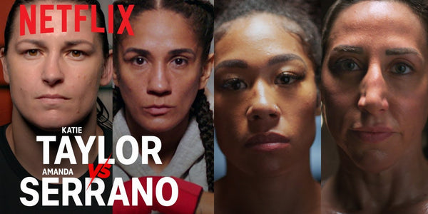 Katie Taylor vs. Amanda Serrano | Official Trailer #2