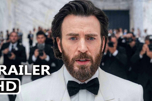 Anya Taylor-Joy Wants to Throw Chris Evans Into a Volcano in the Wild Sacrifice Trailer