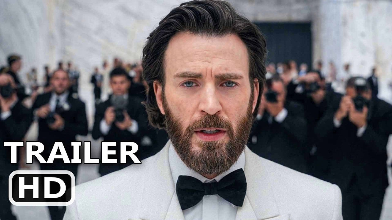 Anya Taylor-Joy Wants to Throw Chris Evans Into a Volcano in the Wild Sacrifice Trailer