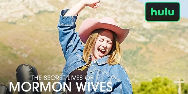 The Secret Lives of Mormon Wives | Season 2 First Look