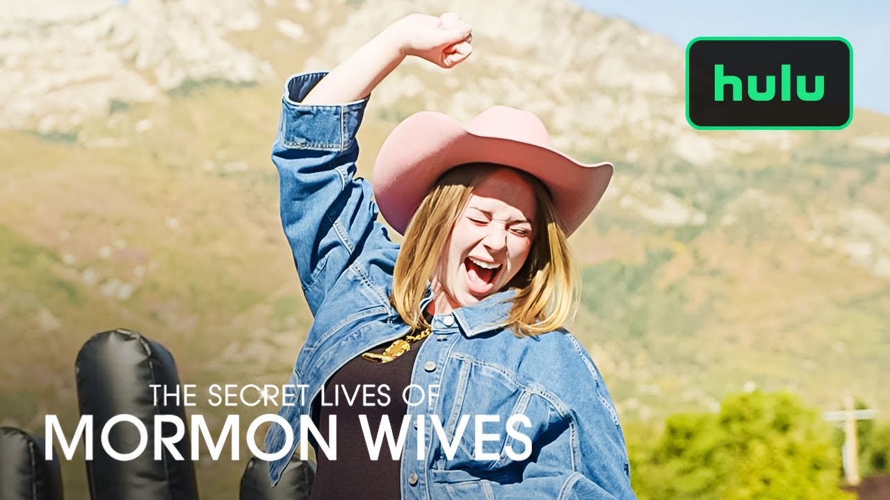 The Secret Lives of Mormon Wives | Season 2 First Look