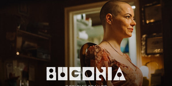 BUGONIA - Official Trailer