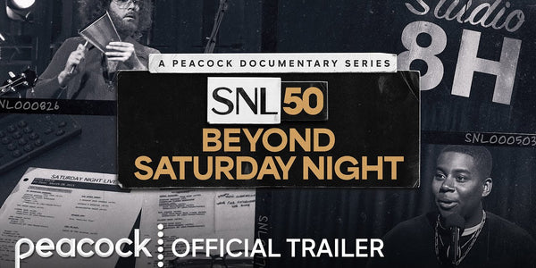 SNL50: Beyond Saturday Night | Official Trailer