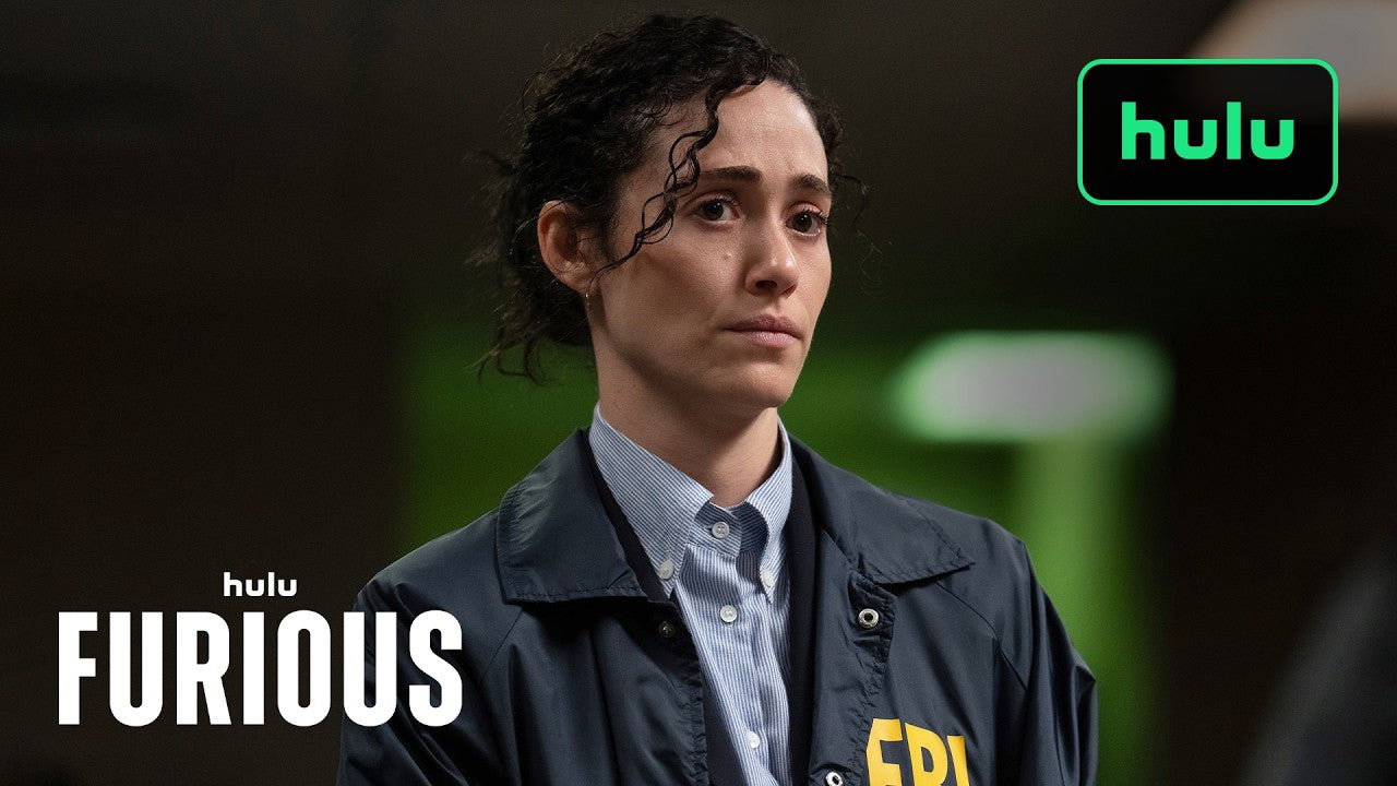Furious Trailer Turns a Serial Killer Hunt Into a Morality Trap