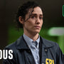 Furious Trailer Turns a Serial Killer Hunt Into a Morality Trap