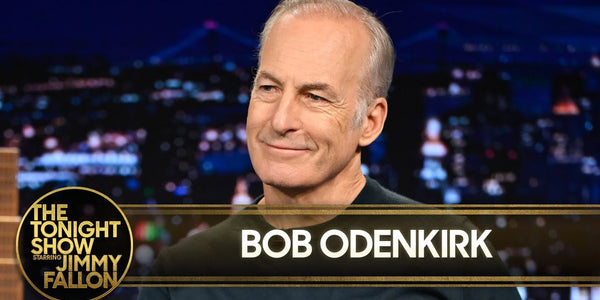 Bob Odenkirk's Better Call Saul Role Prepared Him for Nobody