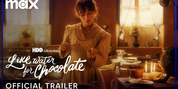 Like Water For Chocolate | Official Trailer