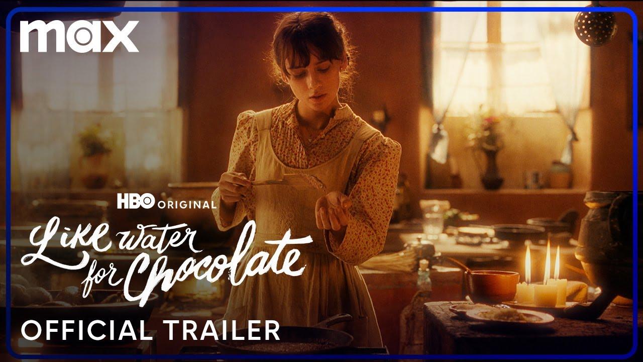 Like Water For Chocolate | Official Trailer