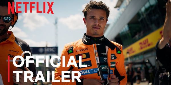 Formula 1: Drive to Survive - Season 8 | Official Trailer