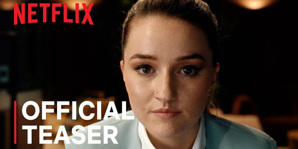 Apple Cider Vinegar | Official Teaser