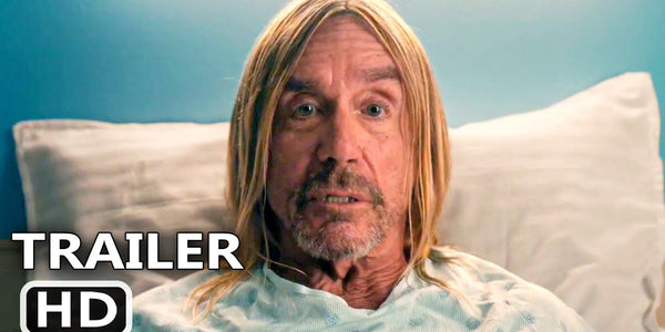 DANIEL'S GOTTA DIE Trailer (2025)