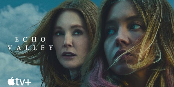 Echo Valley — Official Trailer