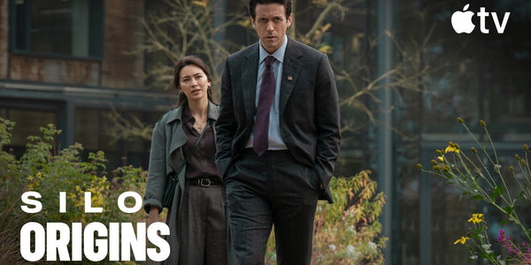 Silo Season 3 “Origins” Digs Into the Beginning of Apple TV’s Underground Mystery