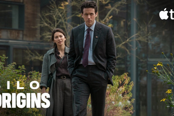 Silo Season 3 “Origins” Digs Into the Beginning of Apple TV’s Underground Mystery