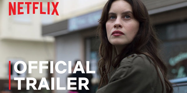 The Snow Girl 2: The Soul Game | Official Trailer