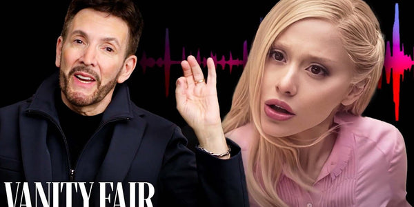 How Ariana Grande's Vocal Coach Brought 'Wicked' to Life Through Song
