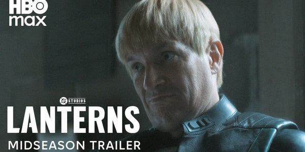 Lanterns Gets Much Darker in an Explosive Midseason Trailer