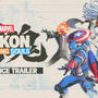 MARVEL Tōkon: Fighting Souls | Announce Trailer