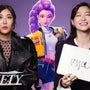How Well Do the 'KPop Demon Hunters' Rumi Voice Actors Know One Another?