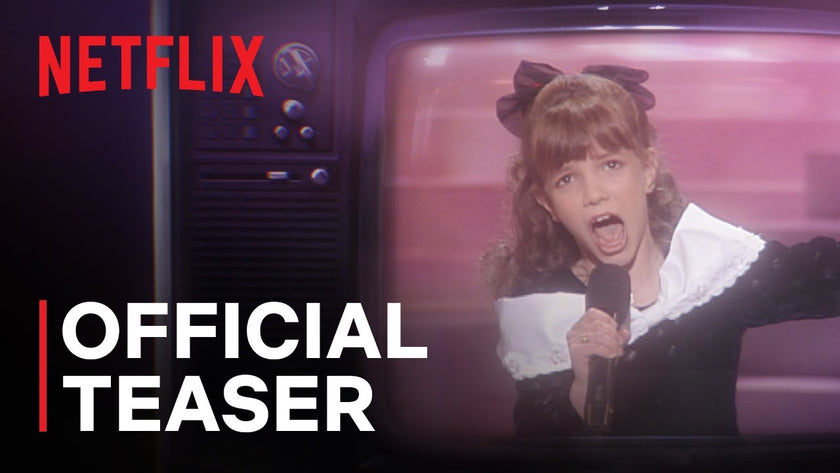 Star Search | Official Teaser