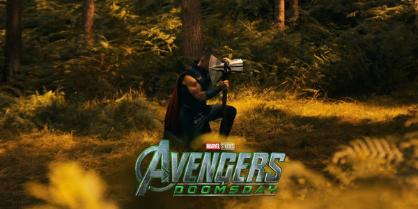 Avengers: Doomsday Signals a New Era of Marvel Scale