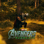 Avengers: Doomsday Signals a New Era of Marvel Scale
