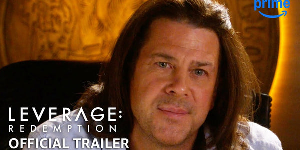 Leverage: Redemption - Official Trailer