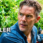 The Weight Sends Ethan Hawke Into a Brutal Depression-Era Gold Run